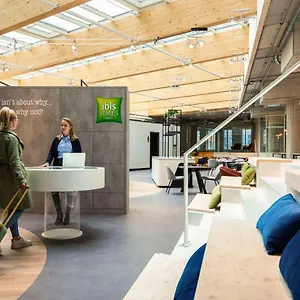 *** Hotel Ibis Styles Centre Holandia