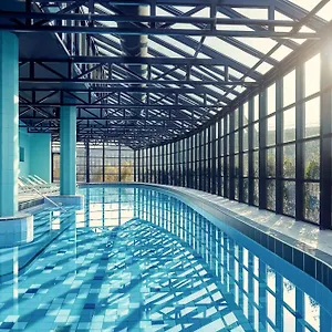 **** Hotel apartamentowy Corendon Amsterdam Schiphol Airport Holandia