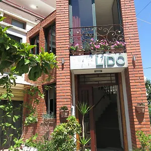 Отель Lido