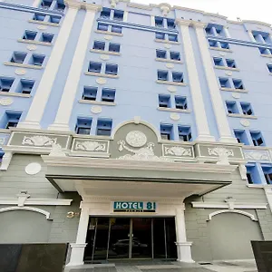 ** Hotel 81 Premier Star Singapur