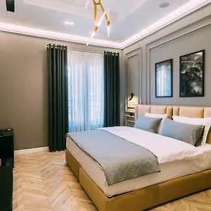**** Hotel Stela Center Albania